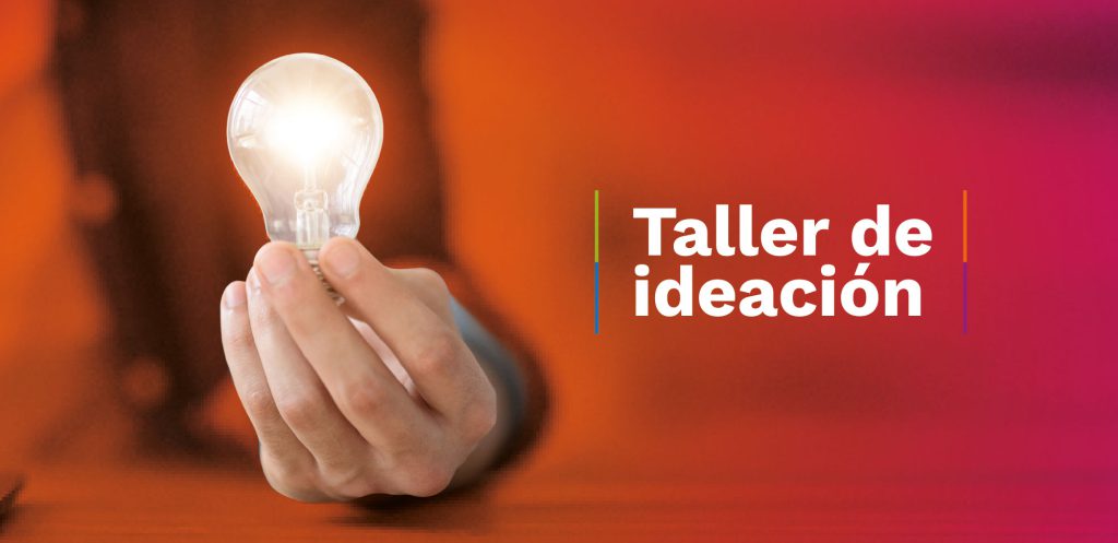 Taller ideación de negocio