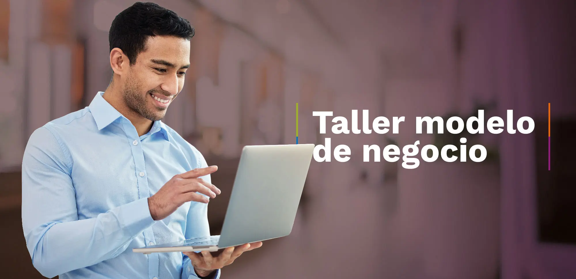Taller modelo de negocio