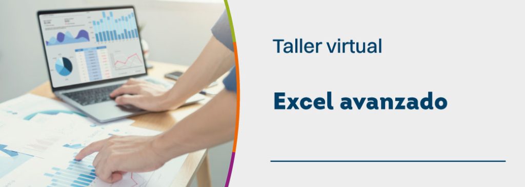 Taller excel avanzado