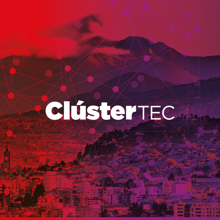 Cluster tec