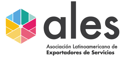 Logotipo Ales