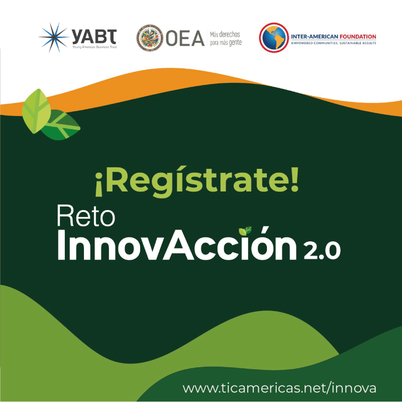 Reto InnovAccion 2.0