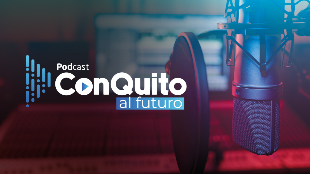 Podcast ConQuito