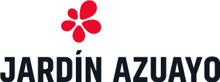 Logo jardín azuayo