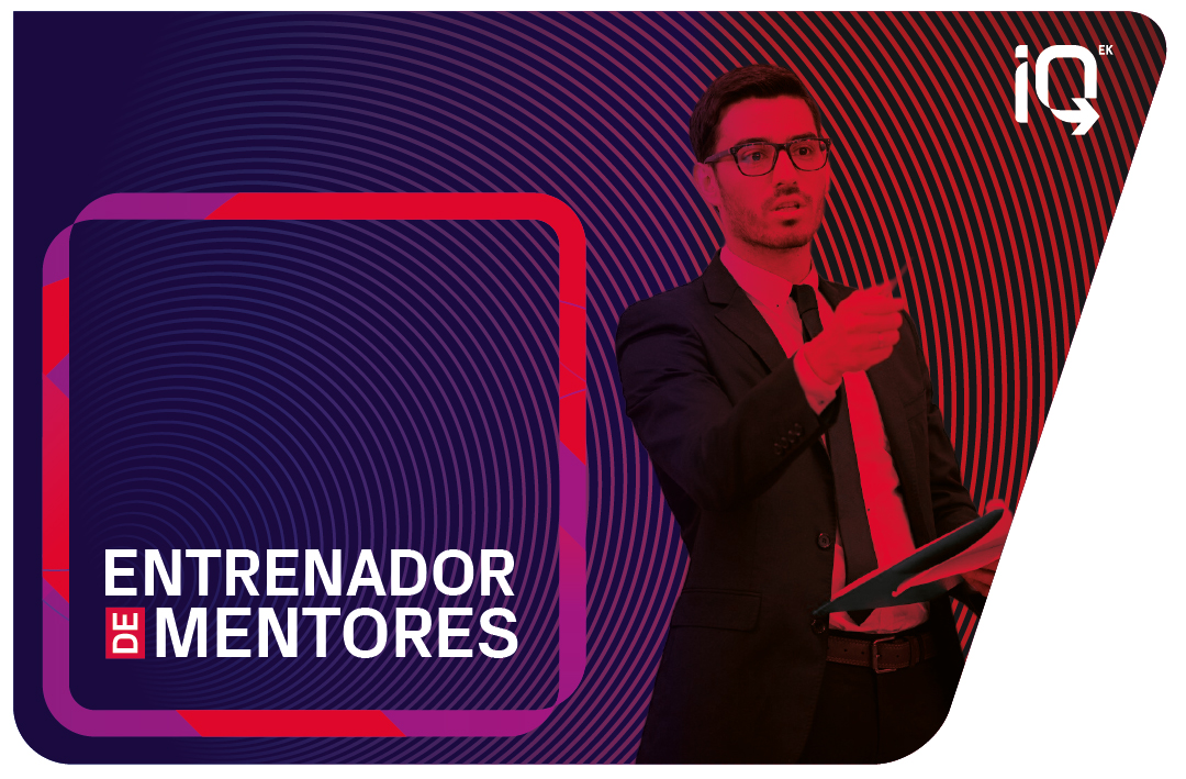 Entrenador de entrenadores