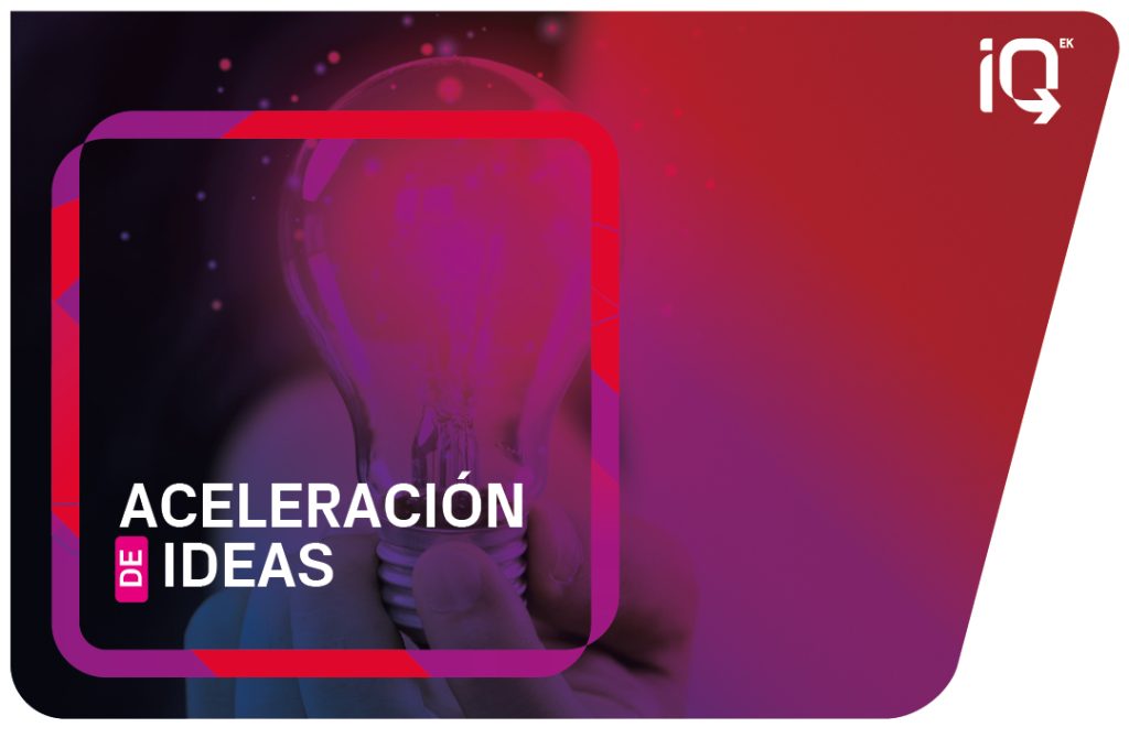 Aceleración de ideas SAP