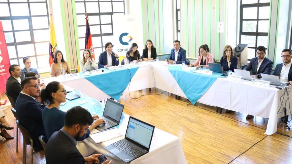 el centro de innovación será una realidad en quito