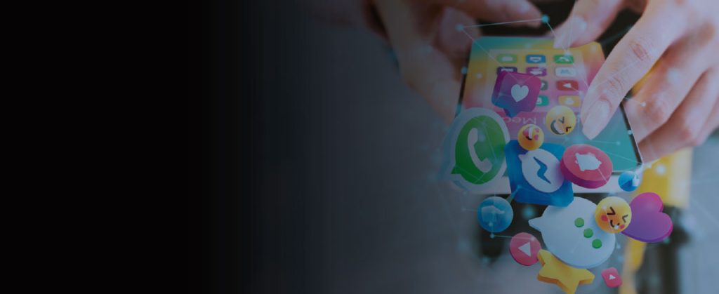 marketing y gestion de redes sociales