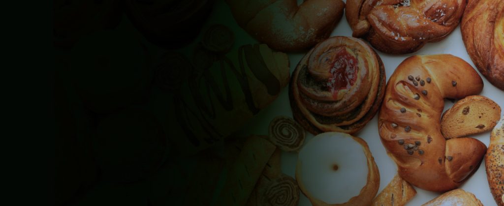 elaboración de panificados sin gluten
