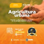 Agricultura Urbana