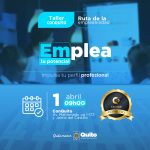 Emplea tu potencial