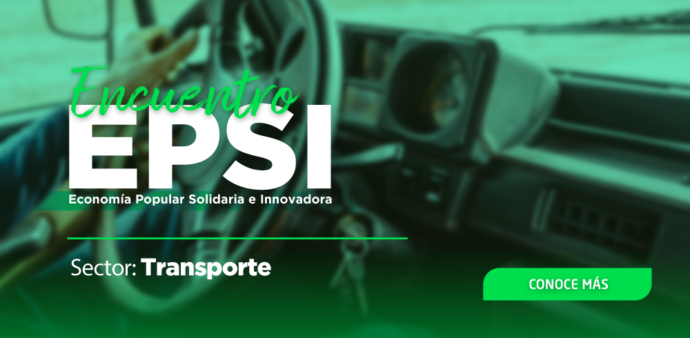 Encuentro EPSi sector transportes
