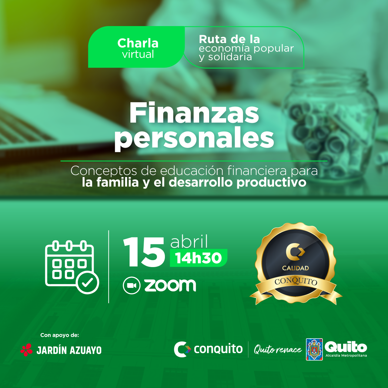 Finanzas personales