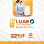 Licencia Metropolitana Única para el Ejercicio de Actividades Económicas (LUAE)