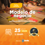 Taller Modelo de Negocios