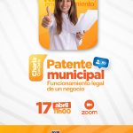 Patente Municipal