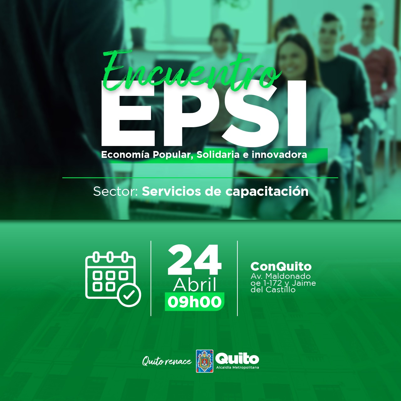 Encuentro EPSI