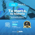 Tu marca, tu historia: Claves para crear una identidad  de producto poderosa