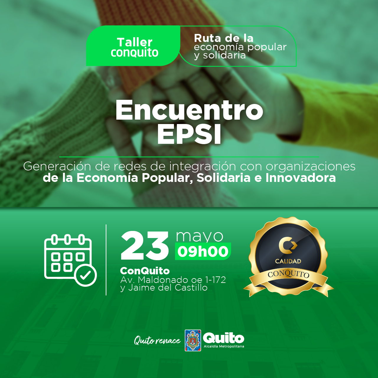 Encuentro EPSI