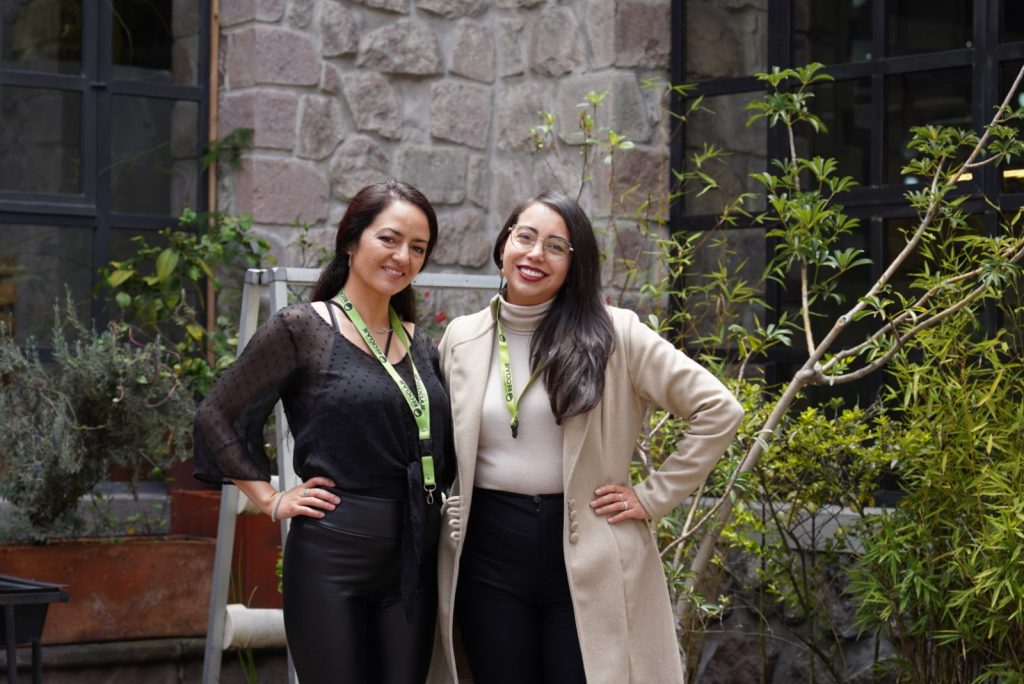 El Laboratorio de Reciclaje un proyecto que está cambiando la gestión de residuos en Ecuador