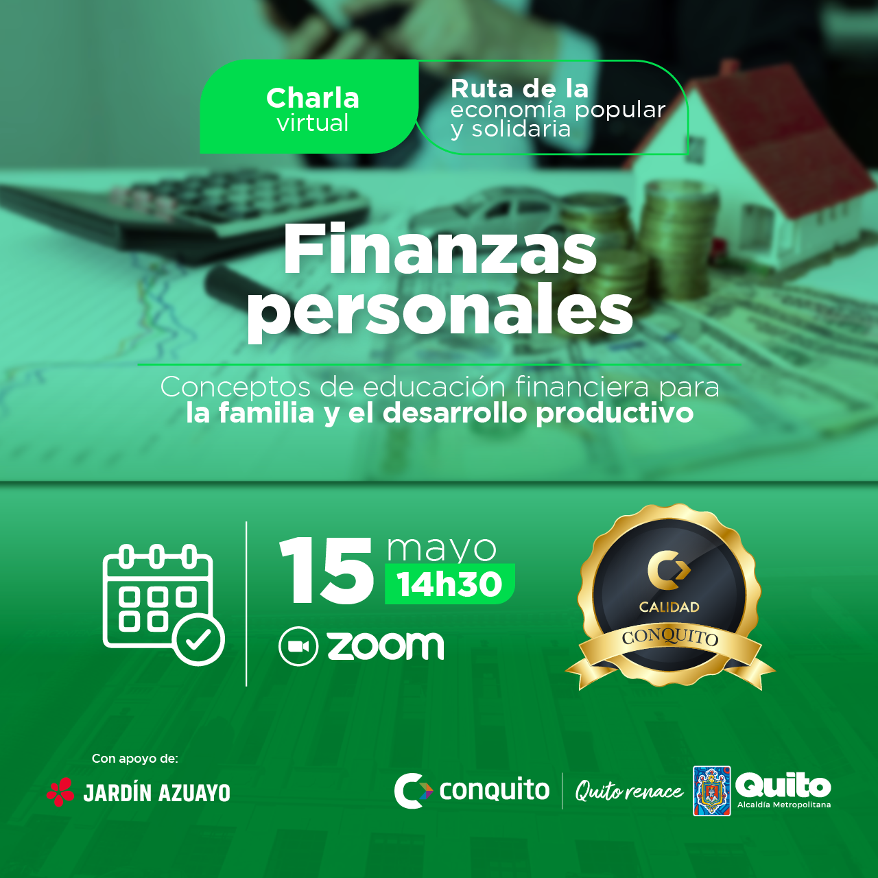 Finanzas personales