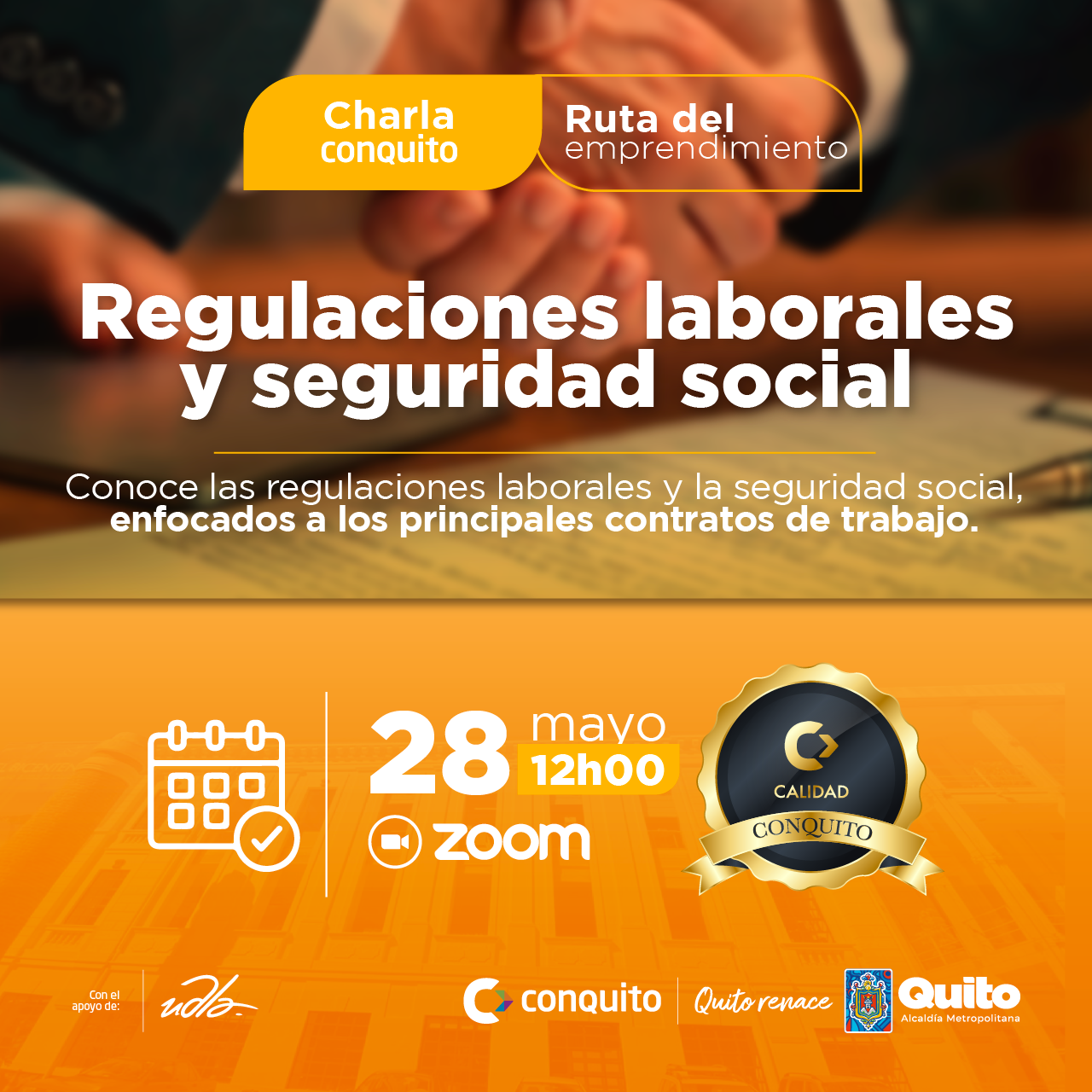 Regulaciones laborales y seguridad social