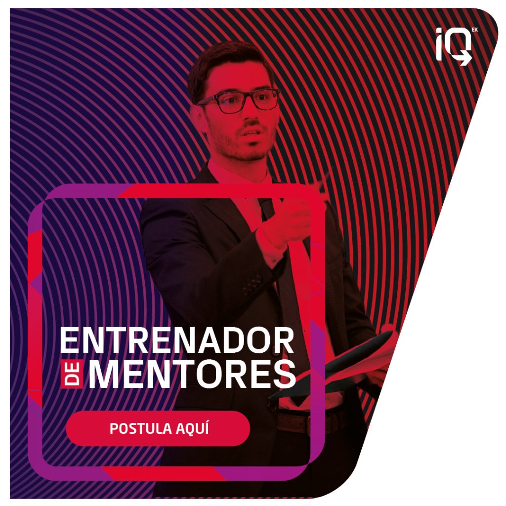 Entrenador de entrenadores