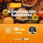Elaboración de alimentos probióticos fermentados