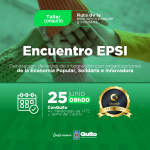 Encuentro EPSI