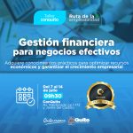 Gestión financiera para negocios efectivos