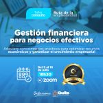 Gestión financiera para negocios efectivos