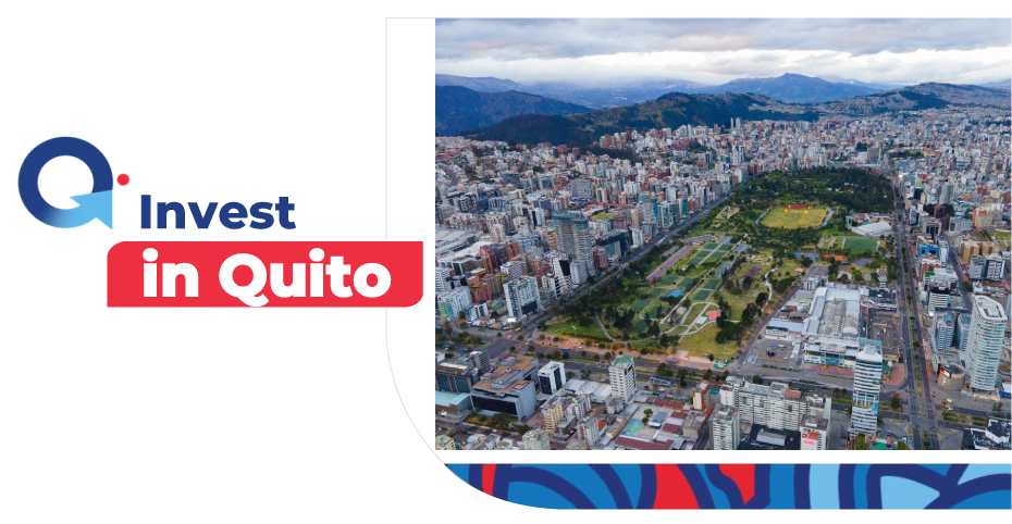 invest in quito