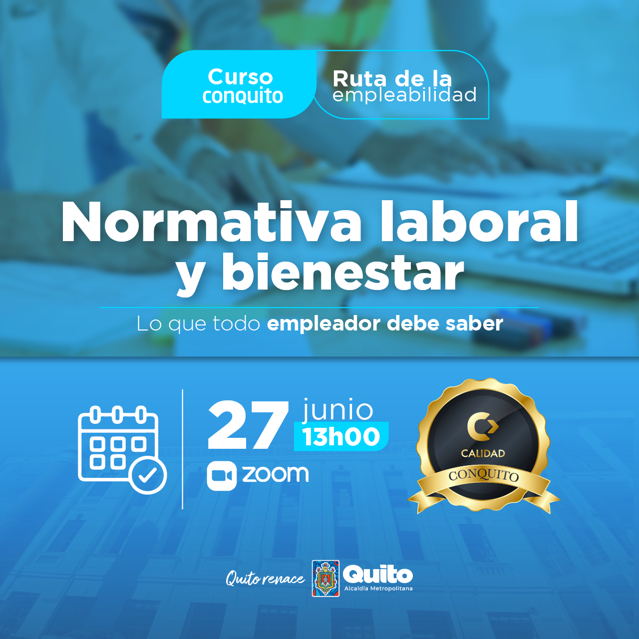 Normativa laboral y bienestar: Lo que todo empleador debe saber