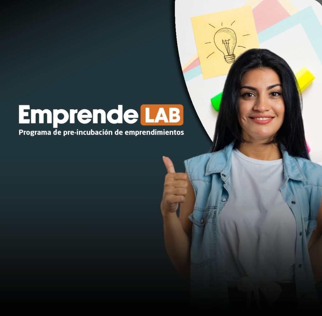 Postulaciones EmprendeLab