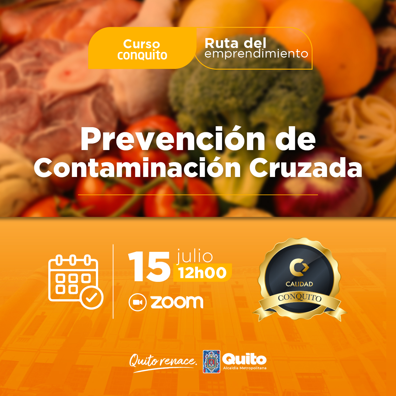 Prevención de Contaminación Cruzada