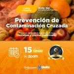 Prevención de Contaminación Cruzada