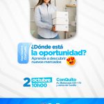 ¿Dónde está la oportunidad? Aprende a descubrir nuevos mercados
