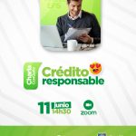 Crédito responsable