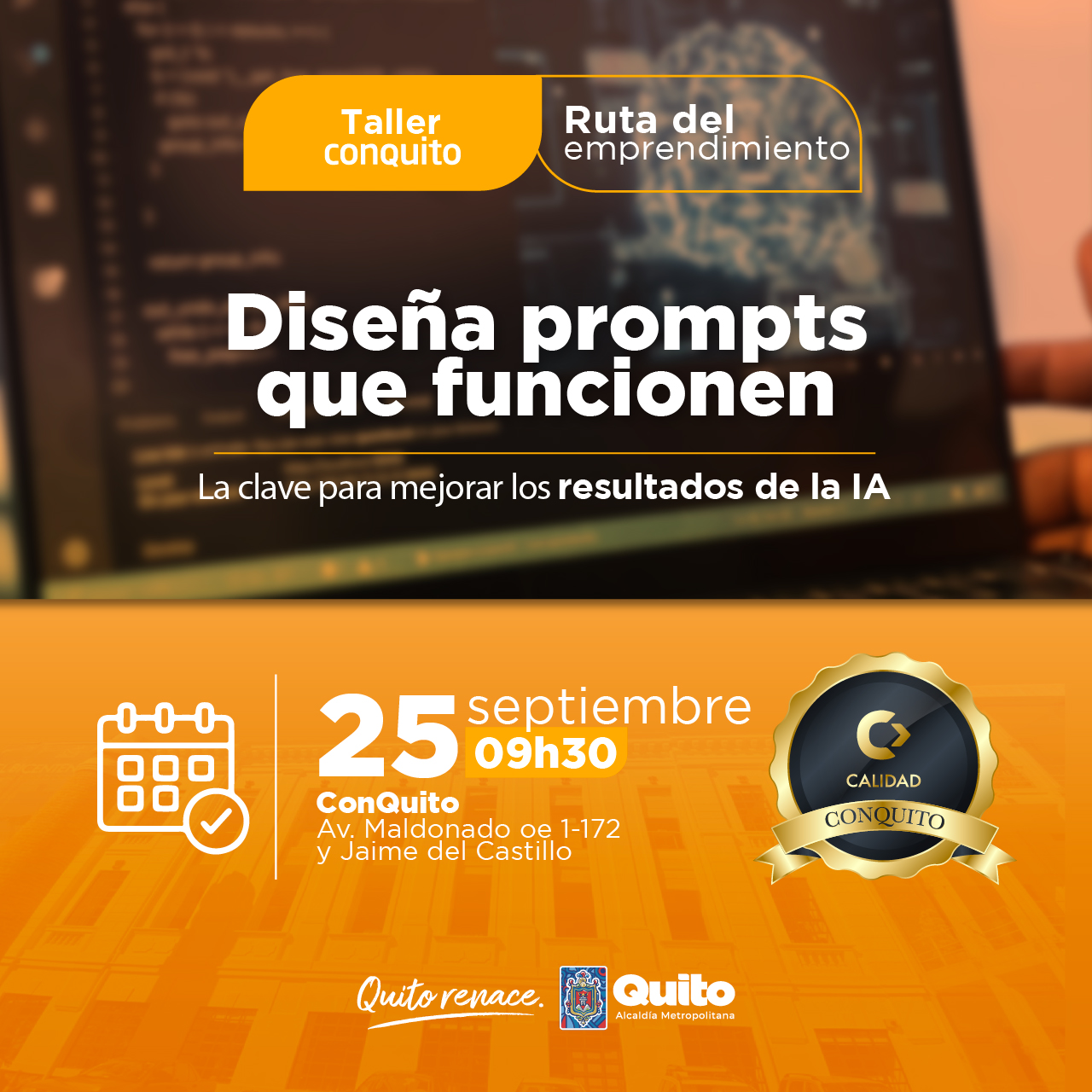 Diseña prompts que funcionen: la clave para mejorar los resultados de la IA