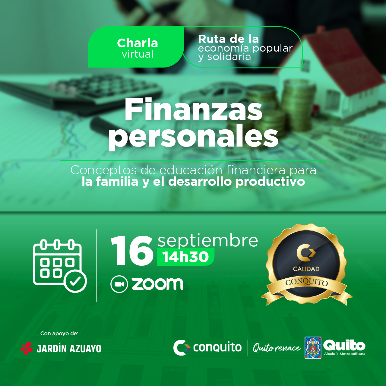 Finanzas personales