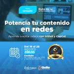 Potencia tu contenido en redes: Aprende a editar videos con InShot y CapCut