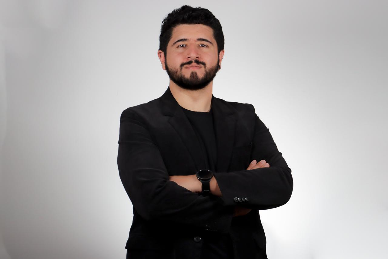 Wladimir Obando