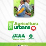 Agricultura Urbana Virtual