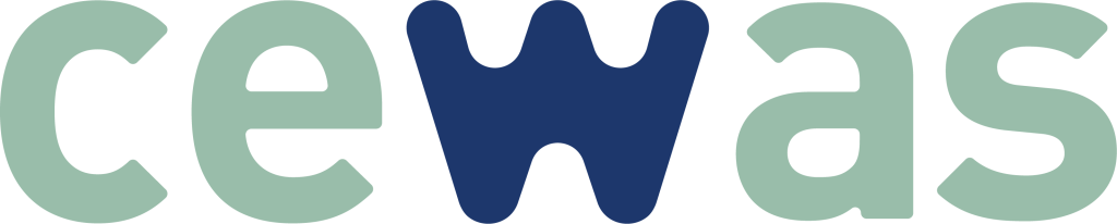 logo cewas global