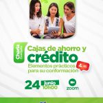 Pasos para constituir Cajas de Ahorro