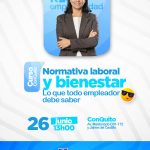Normativa laboral y bienestar: Lo que todo empleador debe saber
