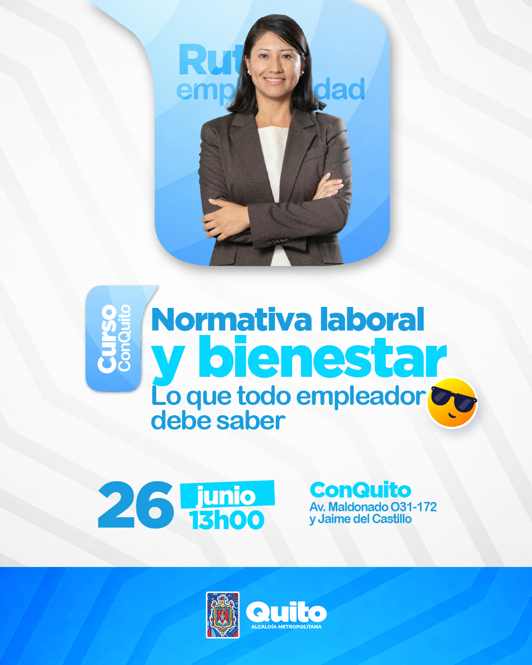 Normativa laboral y bienestar: Lo que todo empleador debe saber