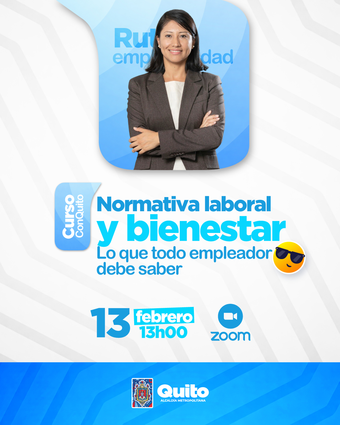 Normativa laboral y bienestar: Lo que todo empleador debe saber