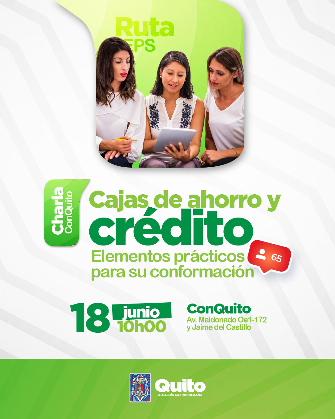 Pasos para constituir cajas de Ahorro