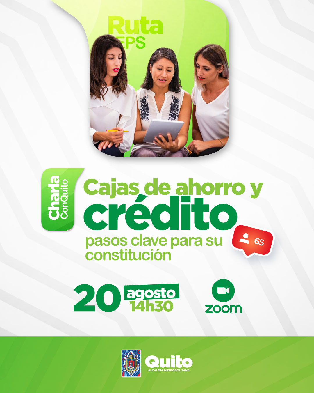 Cajas de Ahorro y Crédito